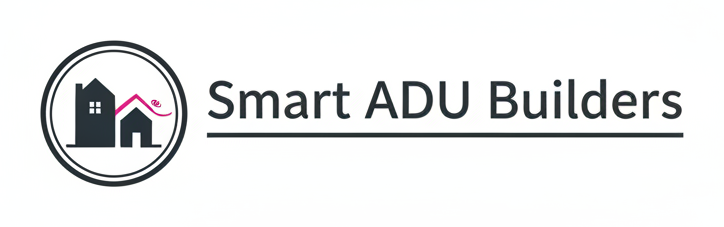 Smart ADU Builders logo